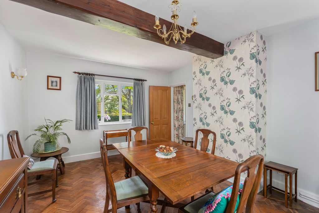 Whiteway Mollington
